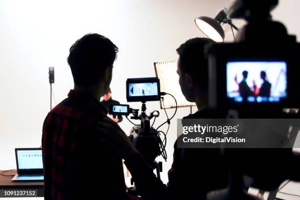 filmstudio - backstage bildbanksfoton och bilder