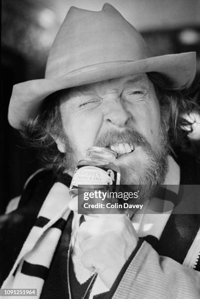 Willie Raston Willie Rushton Photos and Premium High Res Pictures - Getty Images