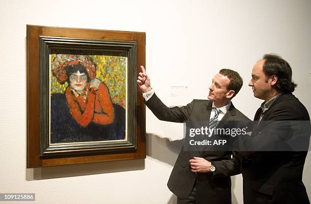 Axel Riger 121 Axel Ruger Stock Photos, High-Res Pictures, and Images - Getty Images