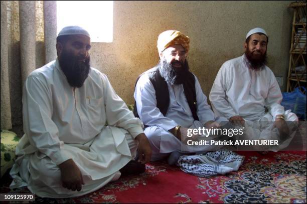 Ghafoor Rind 14 Abdul Ghafoor (Politician) Photos & High Res Pictures - Getty Images