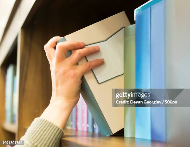 Take Off Book 56 Taking Book Off Shelf Stock Photos, High-Res Pictures, and Images ...