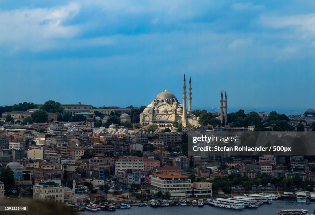 Istanbul