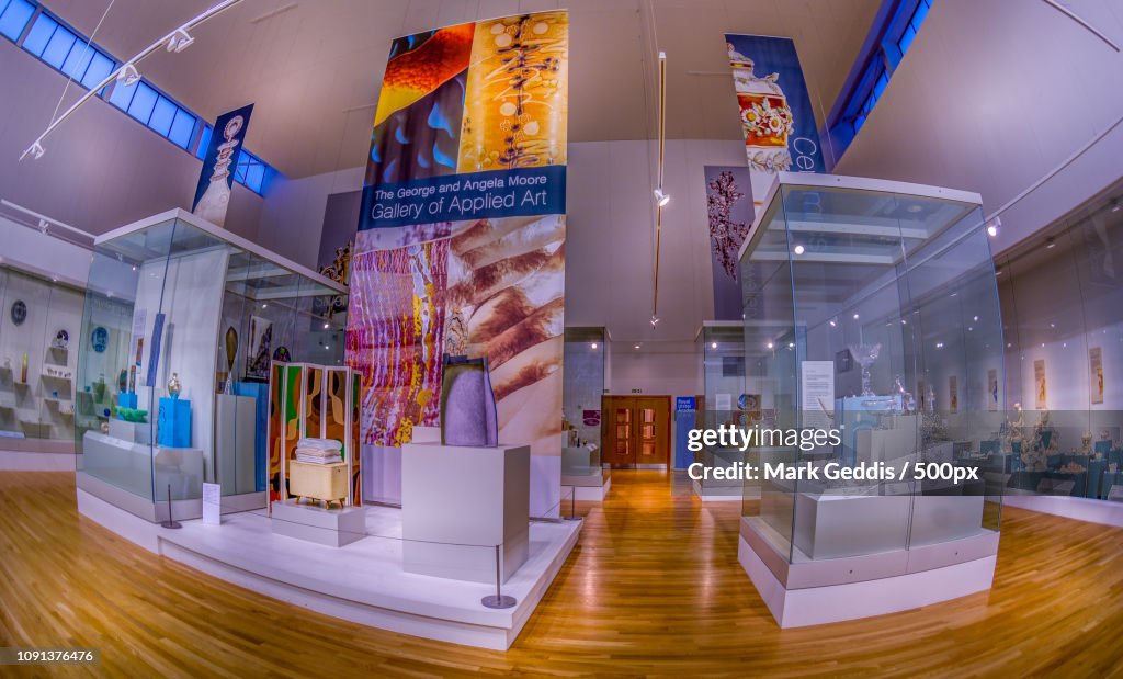 Ulster Museum (Belfast)