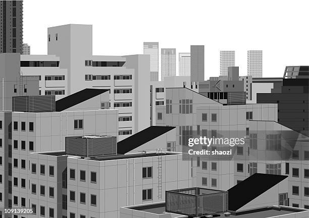 32点の住宅地 日本イラスト素材 Getty Images 32点の住宅地 日本イラスト素材 Getty Images