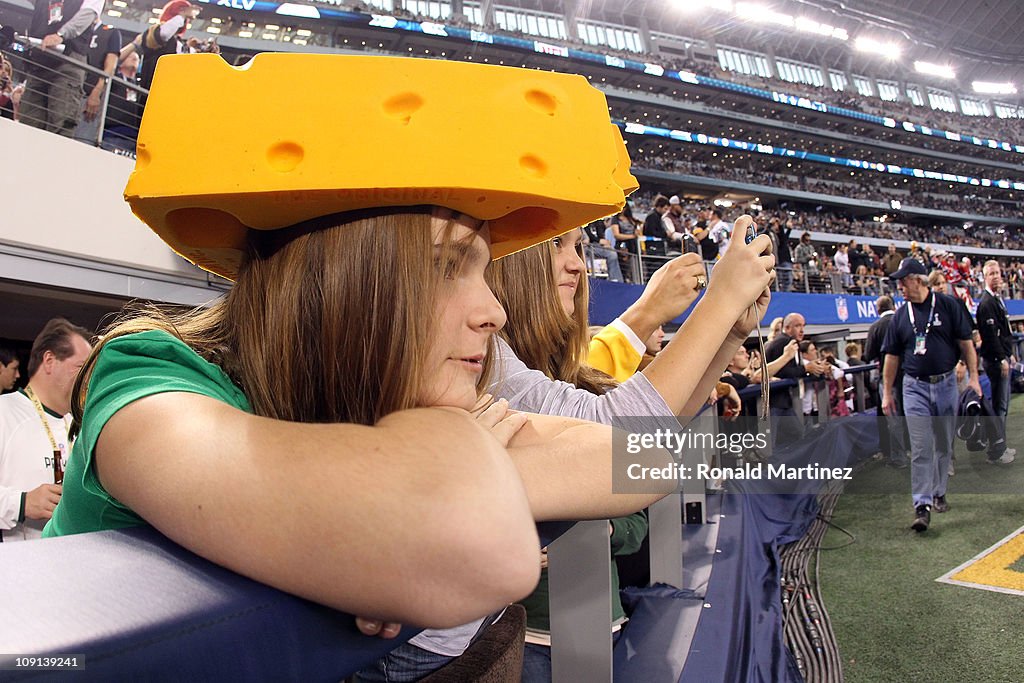 Super Bowl XLV