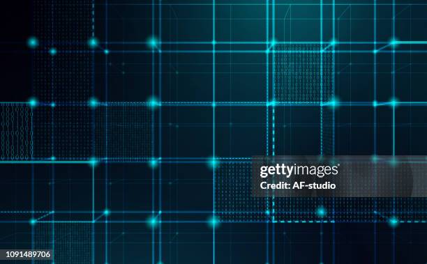 1,056 Data Privacy Background High Res Illustrations - Getty Images