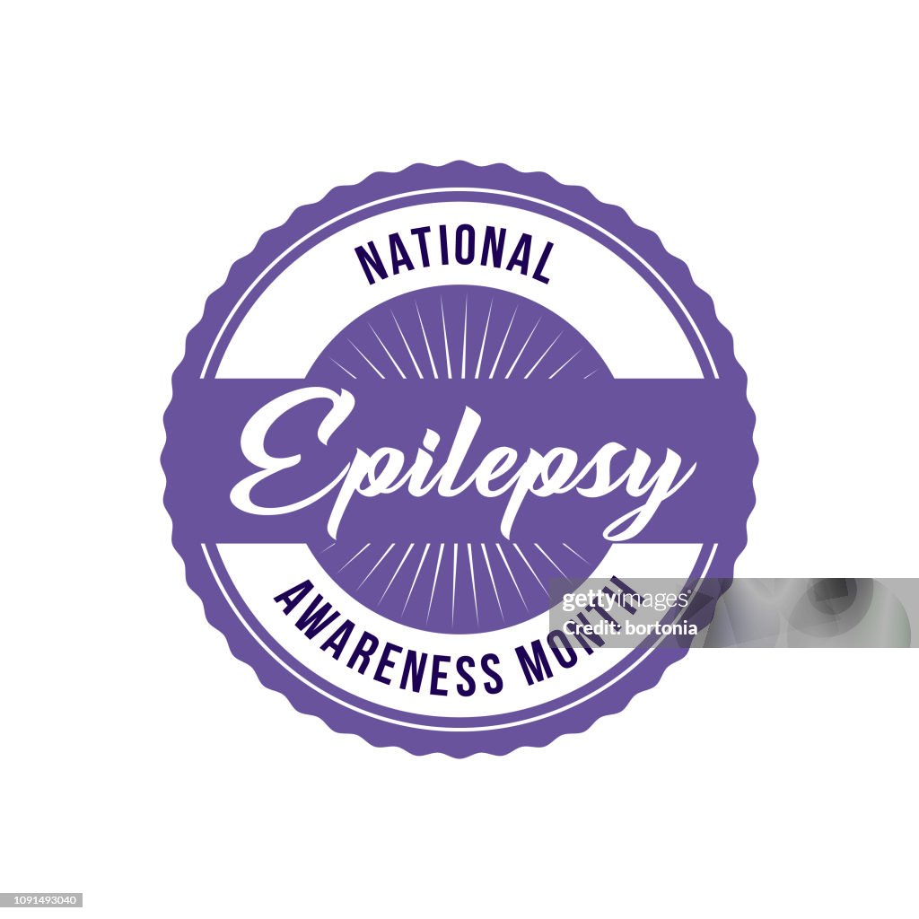 National Epilepsy Awareness Month