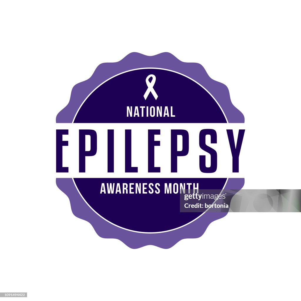 National Epilepsy Awareness Month