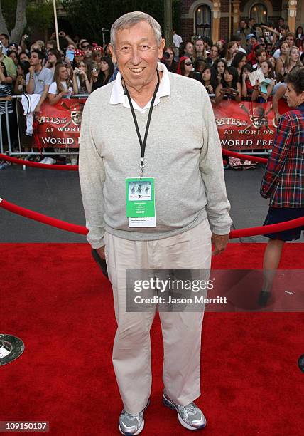 Roy Rapp Director 473 Roy E Disney Stock Photos, High-Res Pictures, and Images - Getty Images