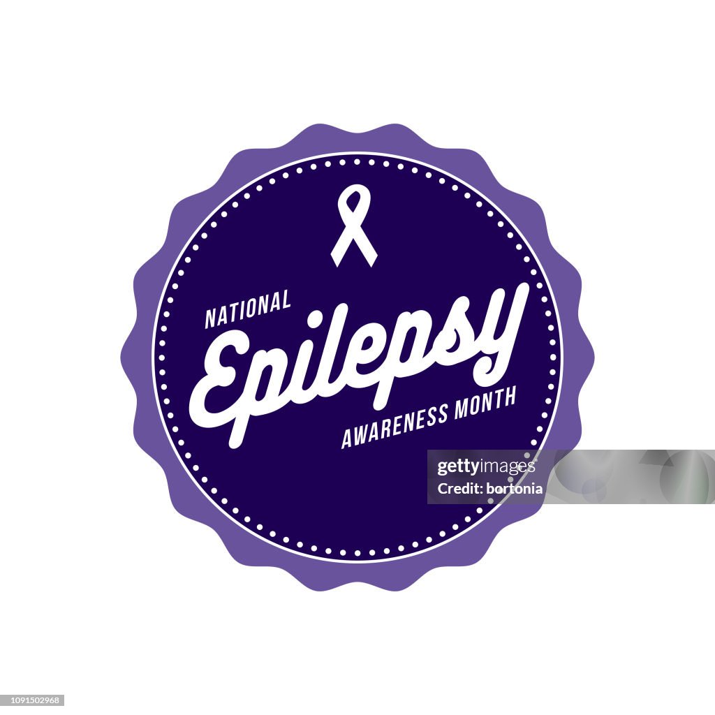 National Epilepsy Awareness Month