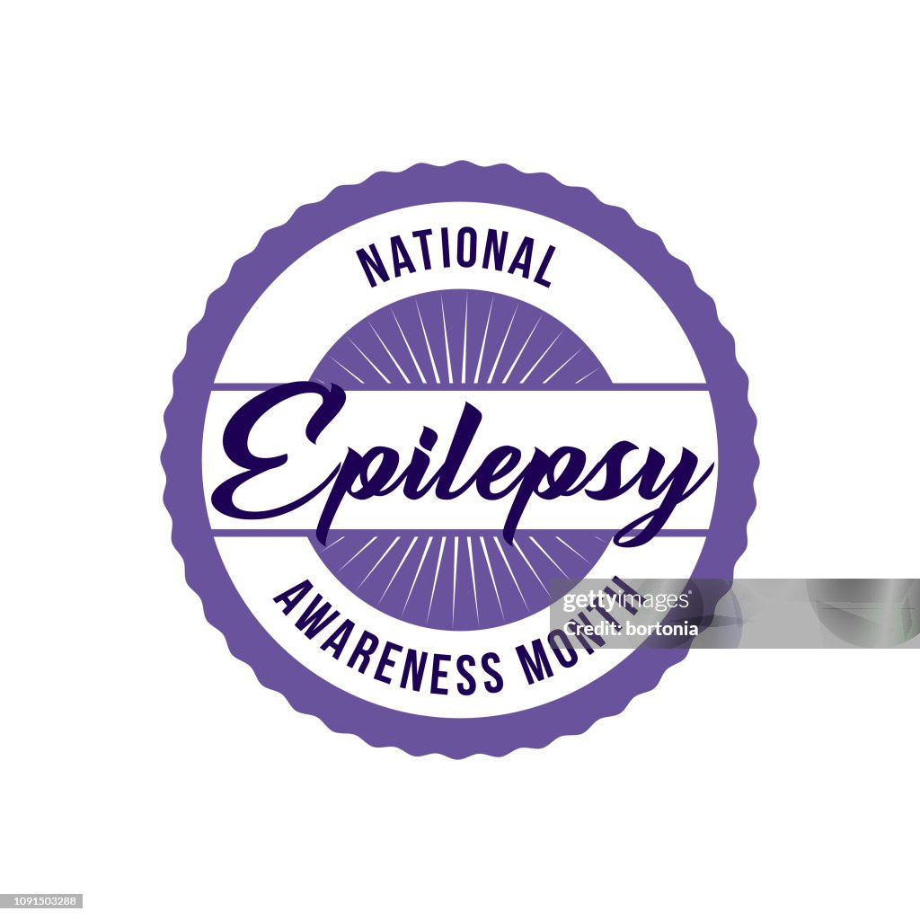 National Epilepsy Awareness Month