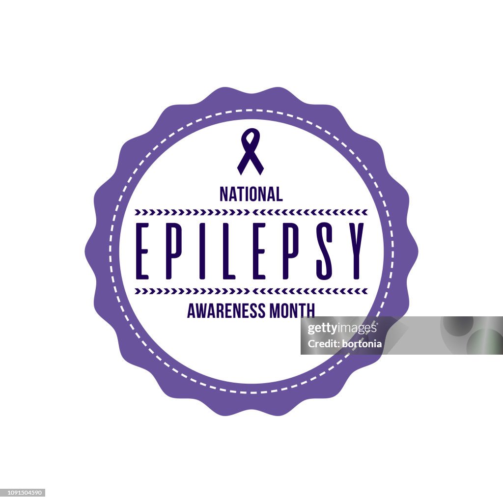 National Epilepsy Awareness Month