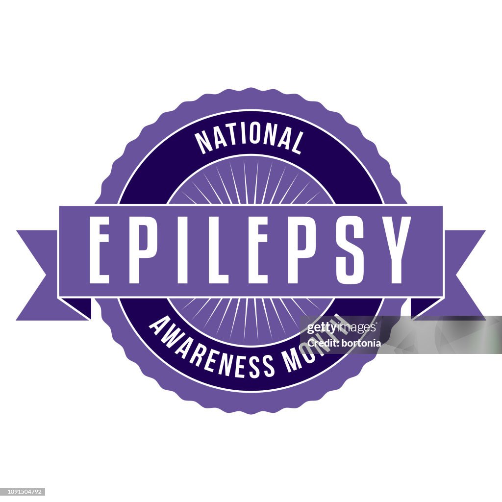 National Epilepsy Awareness Month