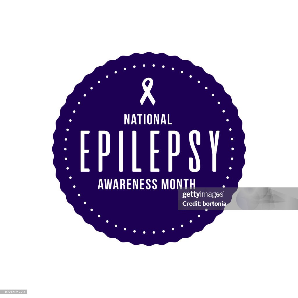 National Epilepsy Awareness Month