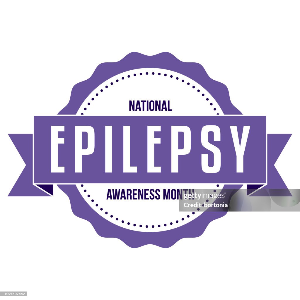 National Epilepsy Awareness Month