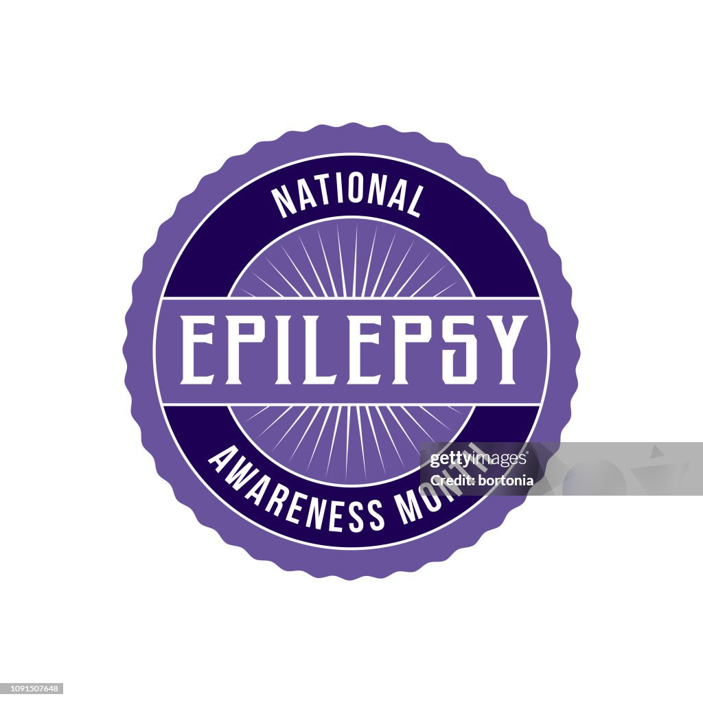 National Epilepsy Awareness Month