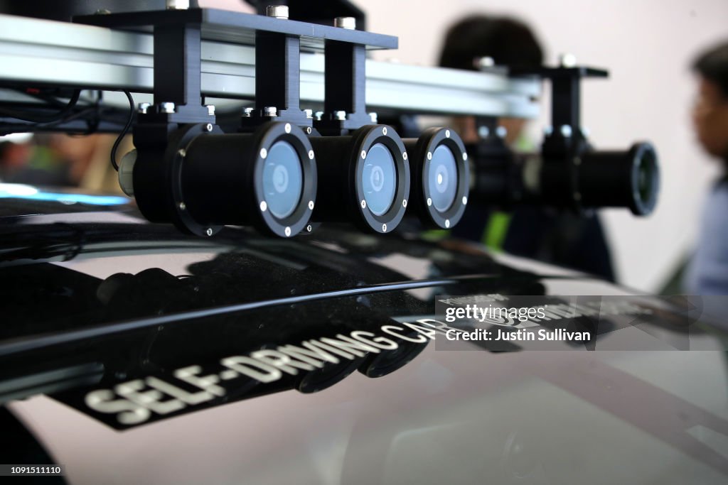 2019 Consumer Electronics Show Highlights New Products And Technology