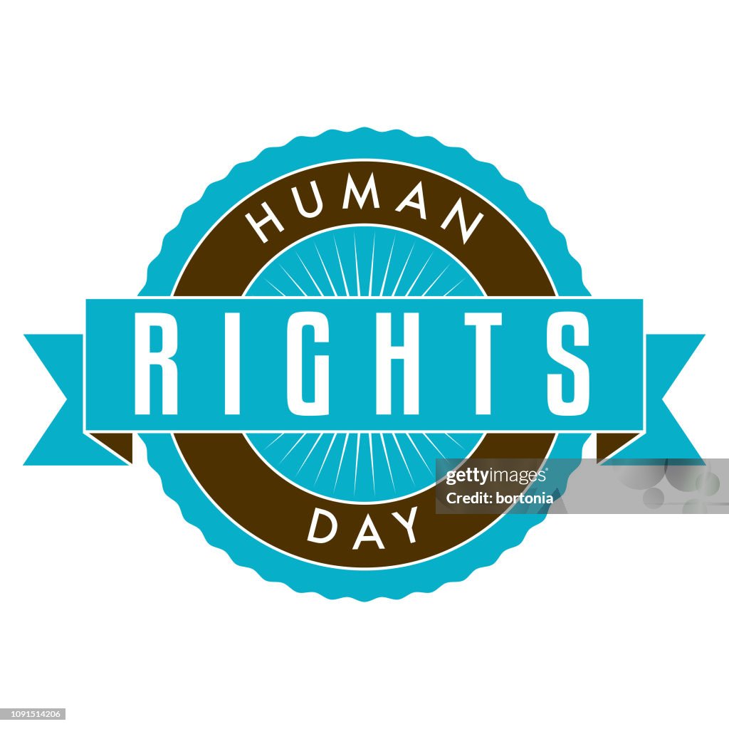 Human Rights Day High-Res Vector Graphic - Getty Images