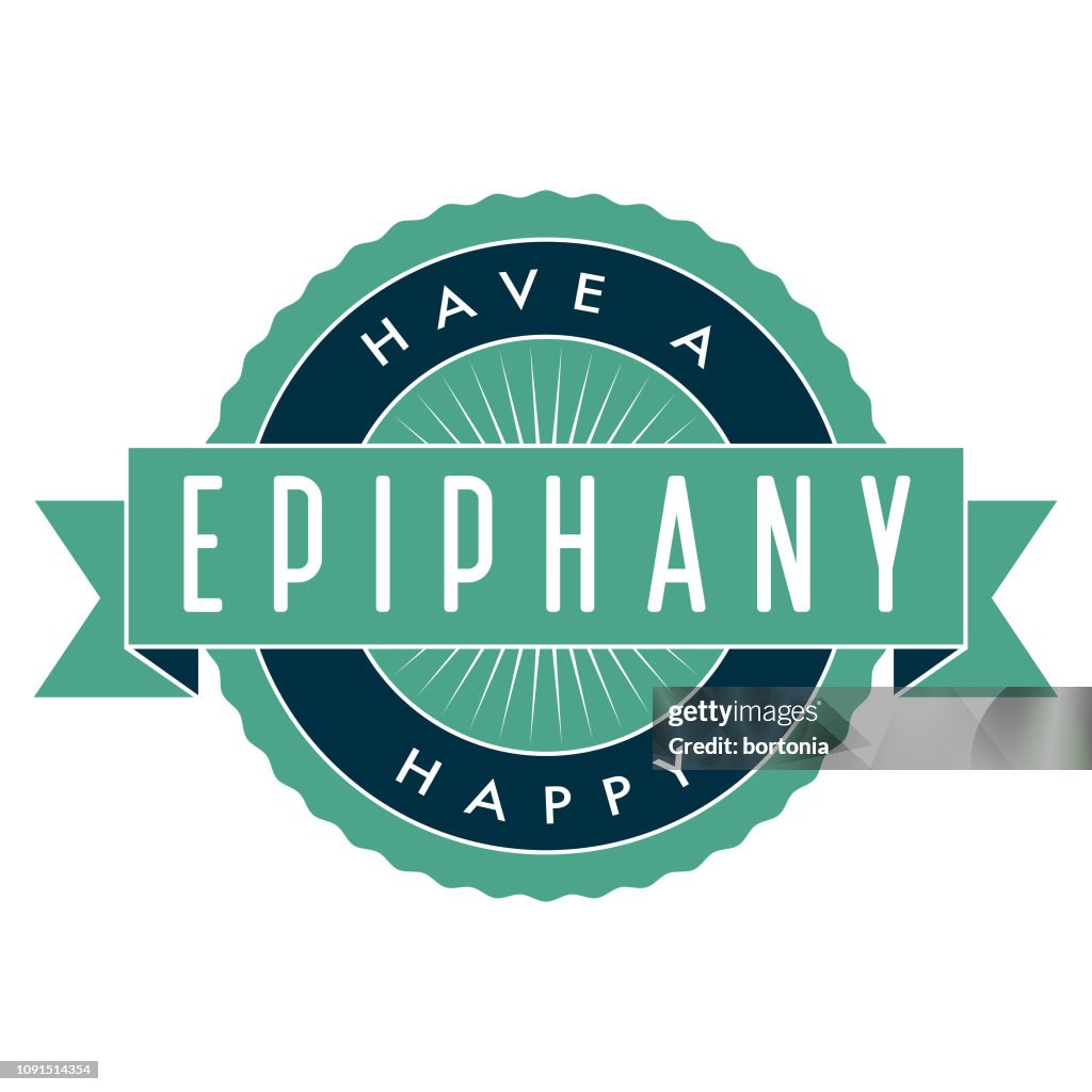 Epiphany