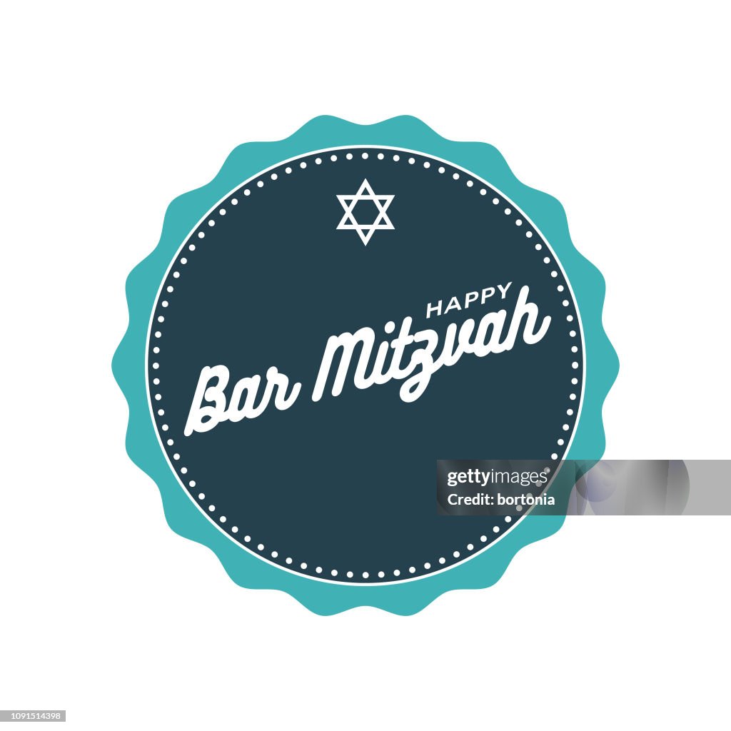 Bar Mitzvah