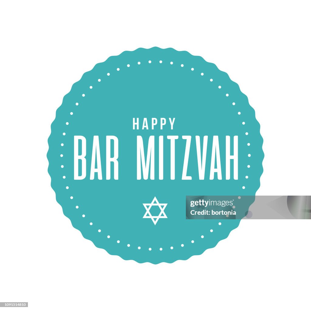 Bar Mitzvah
