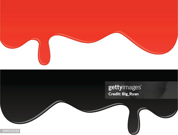 Dripping Tar 57 Liquid Tar Stock Photos, High-Res Pictures, and Images - Getty Images