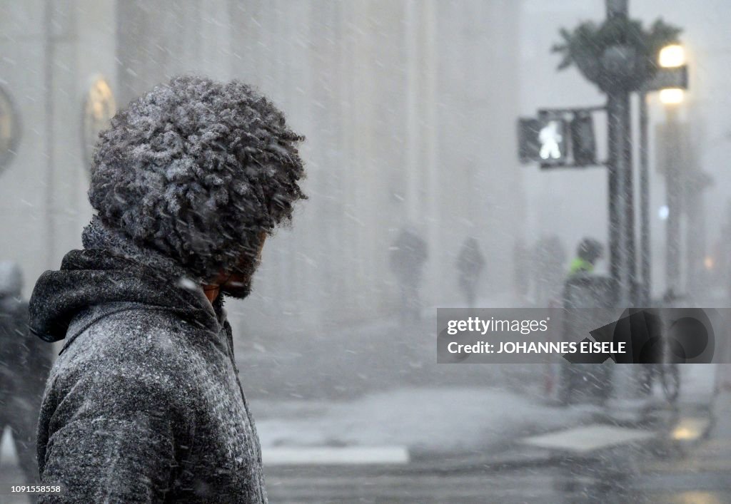 TOPSHOT-US-WEATHER-ENVIRONMENT