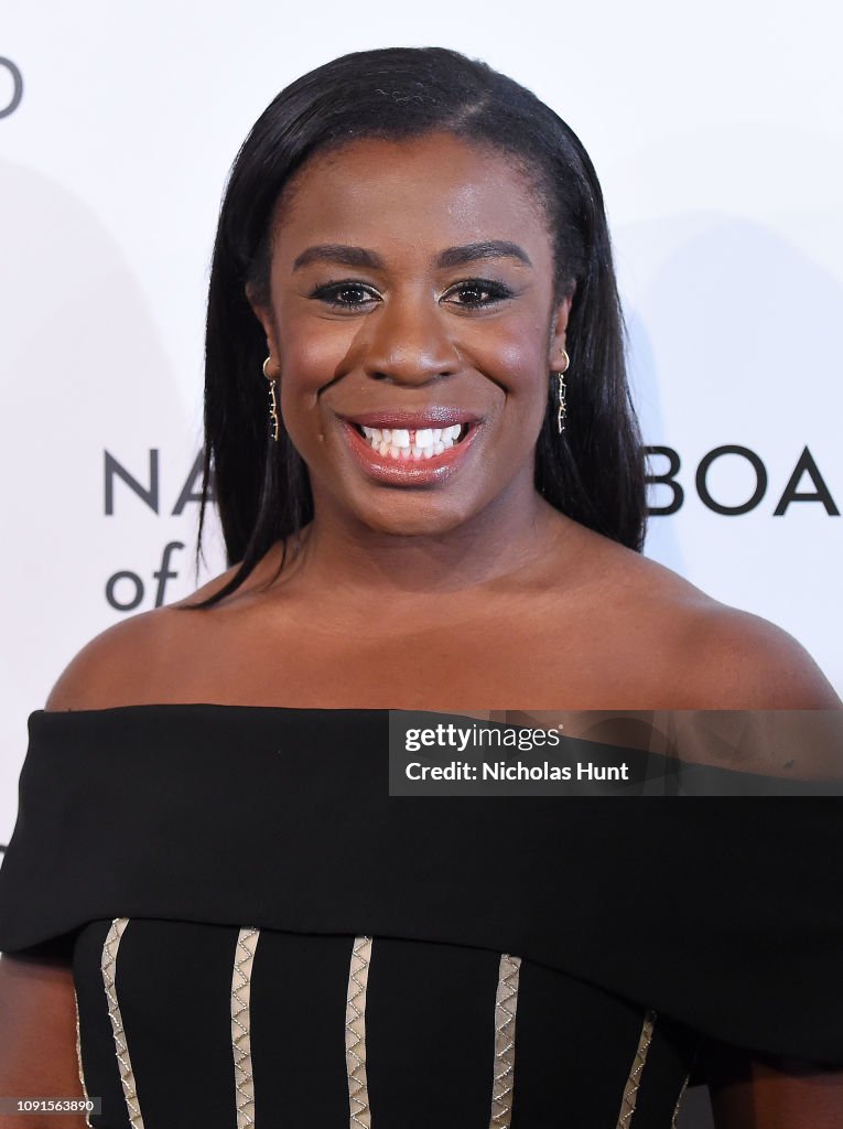 2019 National Board Of Review Gala