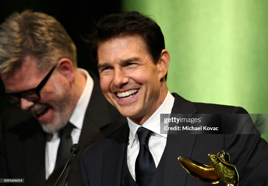 The 10th Annual Lumiere Awards
