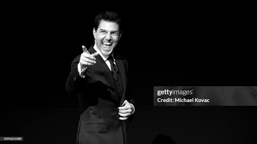 The 10th Annual Lumiere Awards