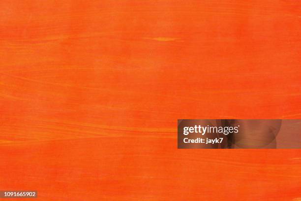 red watercolor background - hintergrund papier orange stock-fotos und bilder