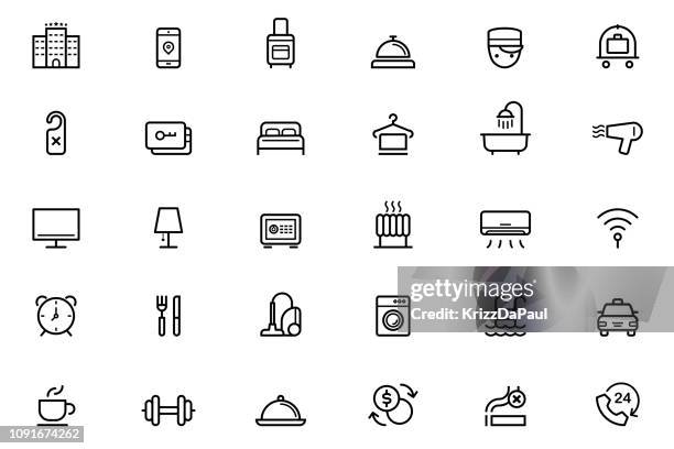 hotel icons - cardkey stock-grafiken, -clipart, -cartoons und -symbole