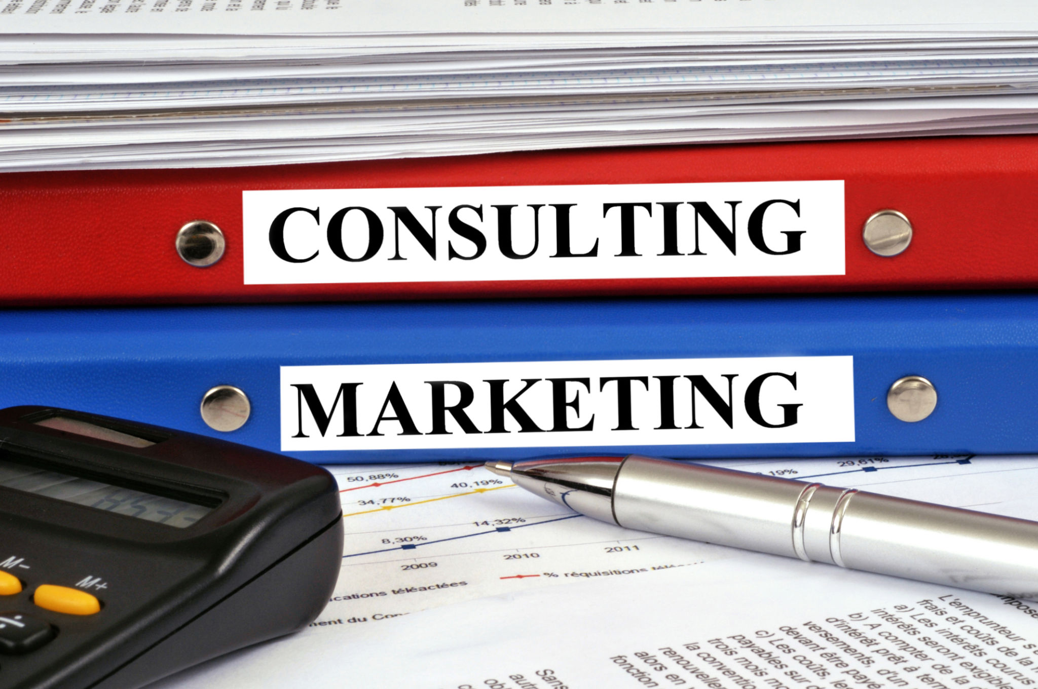 consultoria marketing