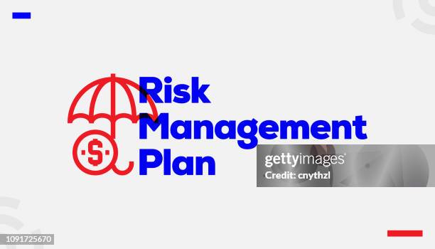 Modern Risk Management Backgrounds 68 Risk Management Background High Res Illustrations - Getty Images