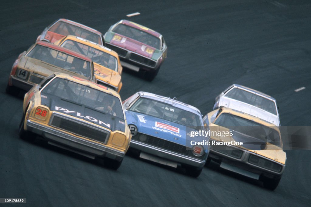 1974 Talladega 500