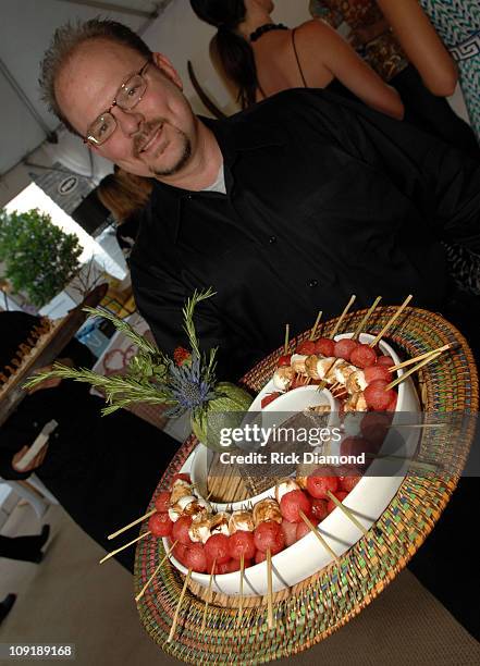 Atmosphere during domino Magazine Celebrates Atlanta Design at Pieces - Furniture & Home Boutique in Atlanta, Georgia, United States.