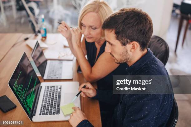 2 People Coding Photos and Premium High Res Pictures - Getty Images