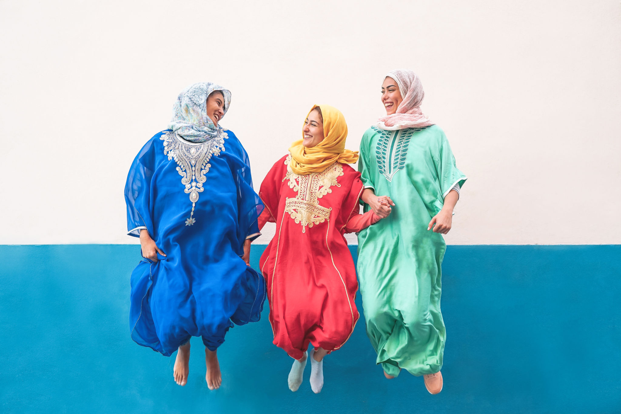 arabic dance