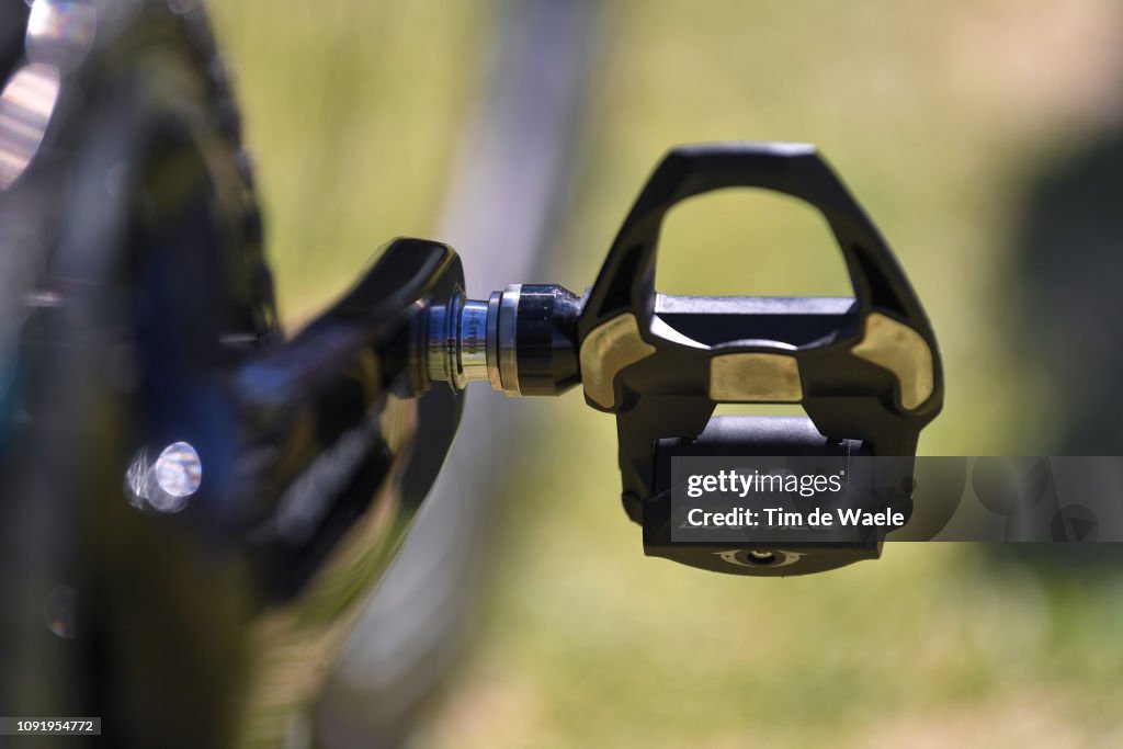 Pro Cycling Bikes 2019