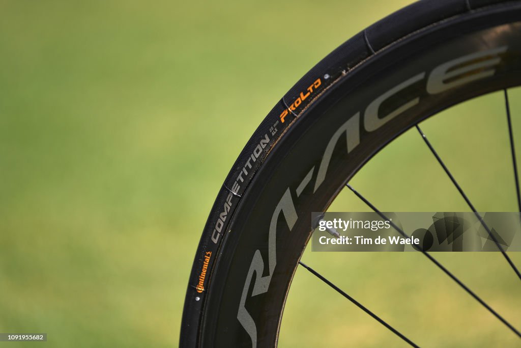 Pro Cycling Bikes 2019