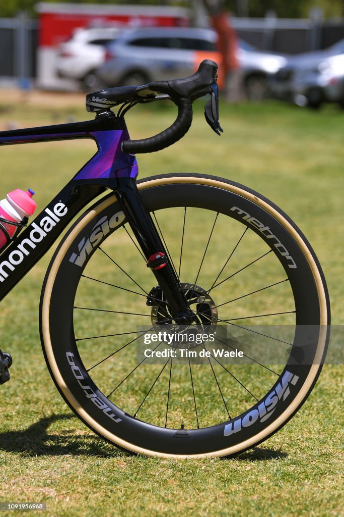 Pro Cycling Bikes 2019