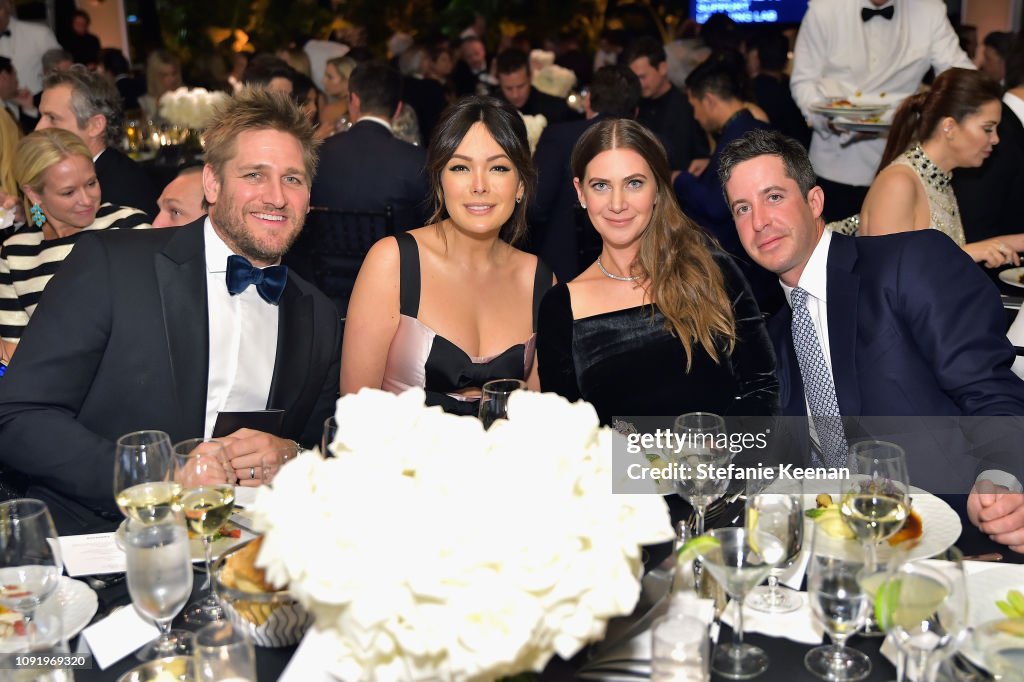 Learning Lab Ventures 2019 Gala Presented by Farfetch