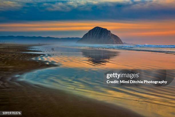 Sunset Rocks California 331,718 Ca Rock Stock Photos, High-Res Pictures, and Images - Getty Images