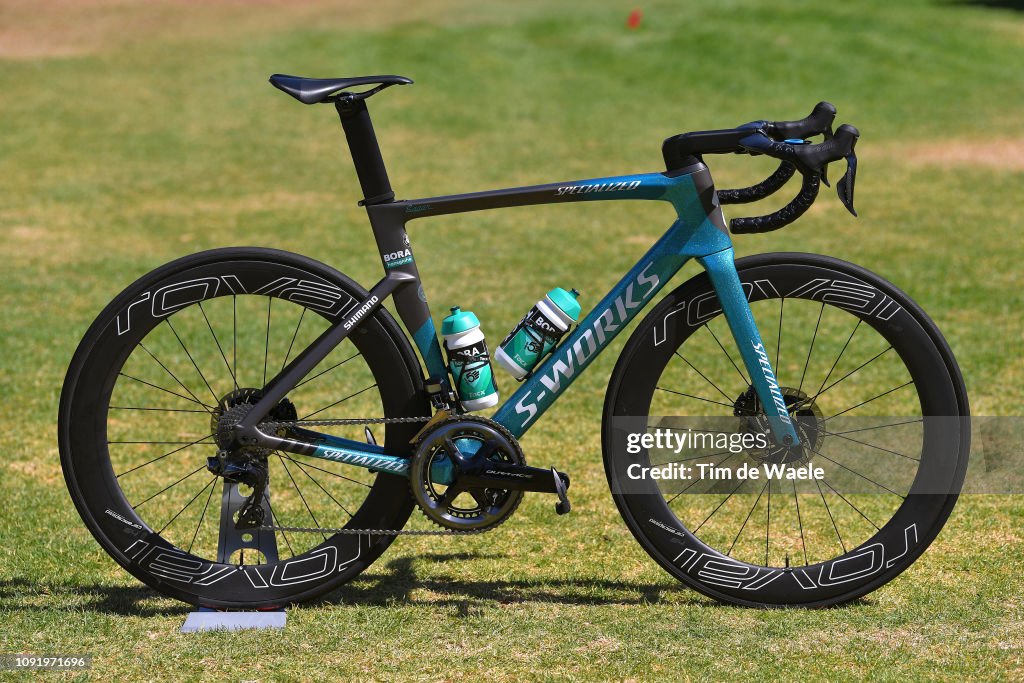 Pro Cycling Bikes 2019