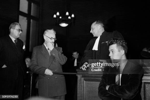 David Rousset Photos and Premium High Res Pictures - Getty Images