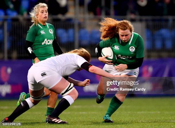 Fiona Reidy Photos and Premium High Res Pictures - Getty Images