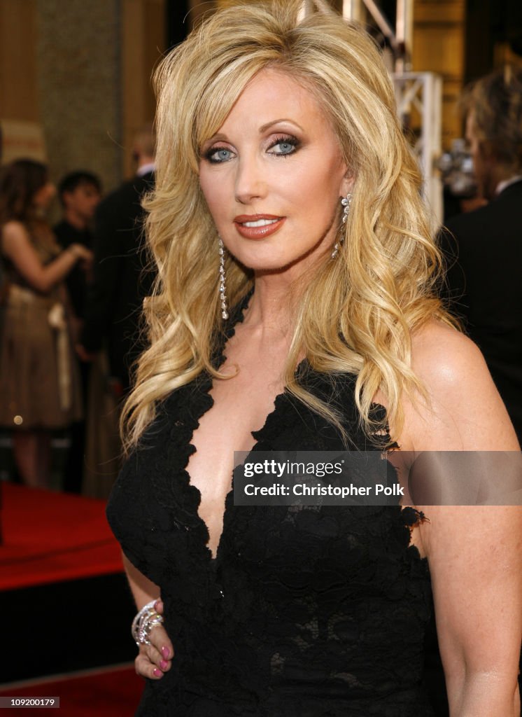 34th Annual Daytime Emmy Awards - Red Carpet