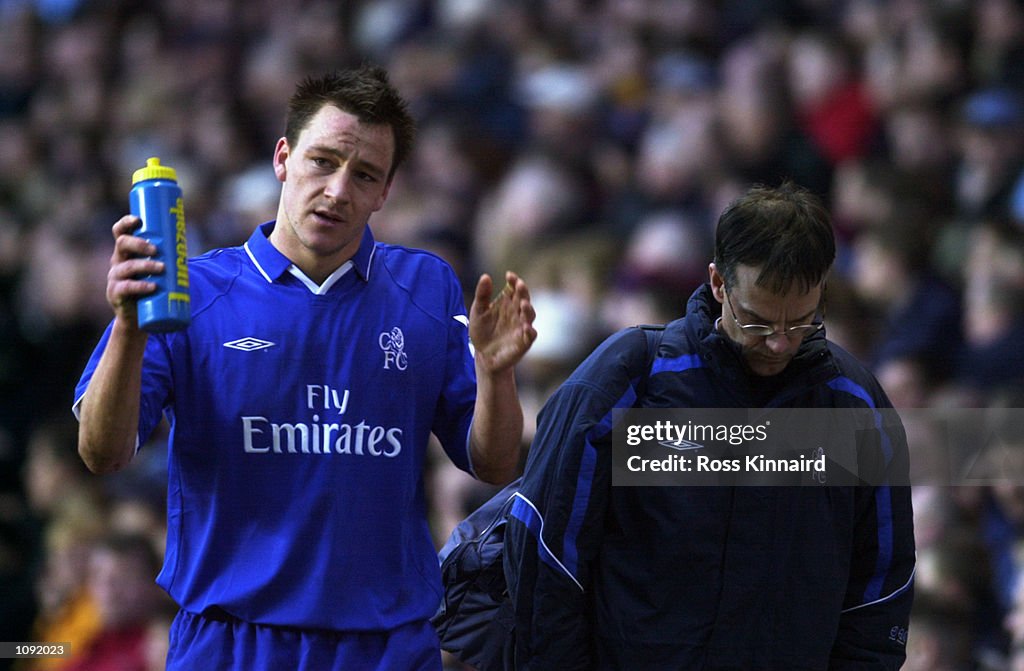John Terry