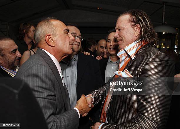 Attorney Rob Rourke Mickey Shapiro Photos and Premium High Res Pictures - Getty Images
