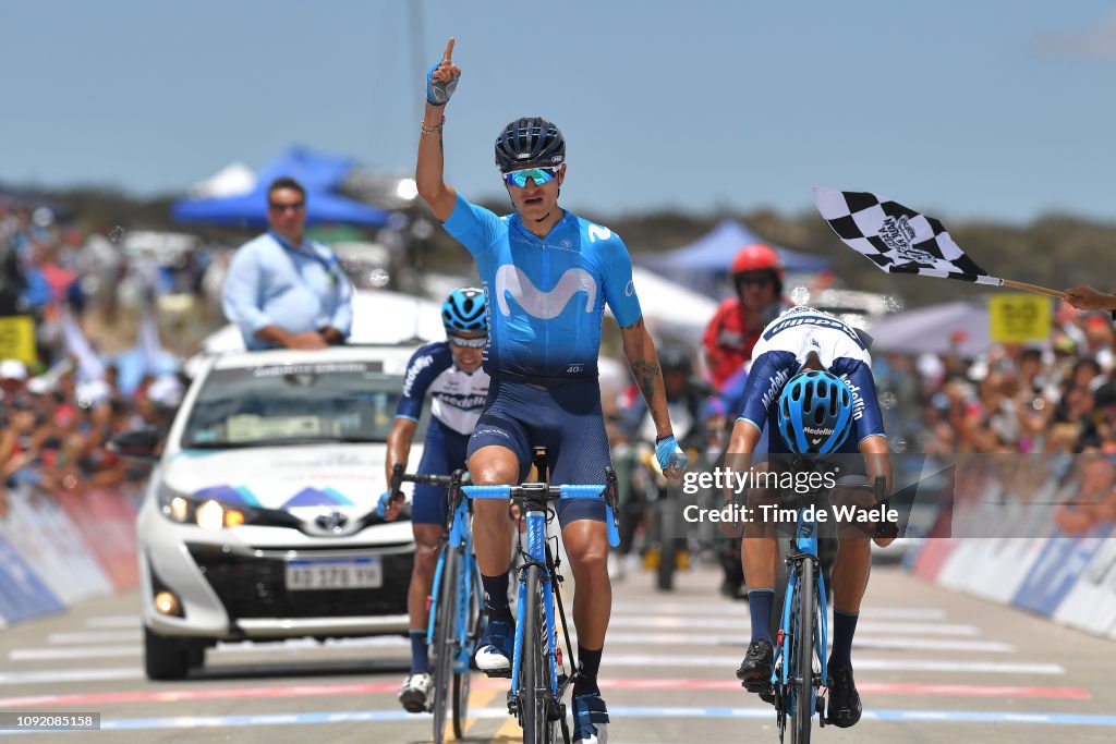 37th Tour of San Juan 2019 - Stage 5